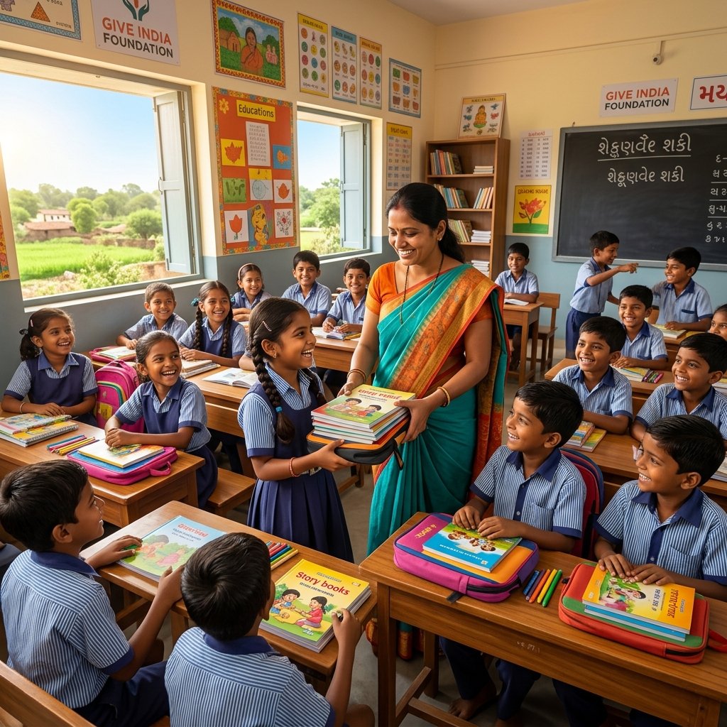 Learning Initiatives